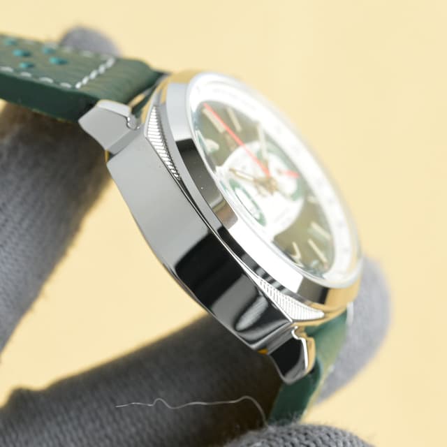 YUPOO Breitling Watch Top Time Racing Chronograph | Rep Watches image 7
