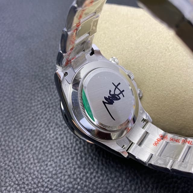 YUPOO Daytona Rainbow Replica Watch | Rep Watches image 8