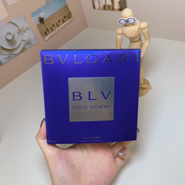 YUPOO Luxury Bvlgari Blue Scent Replica | Rep Cosmetics image 6