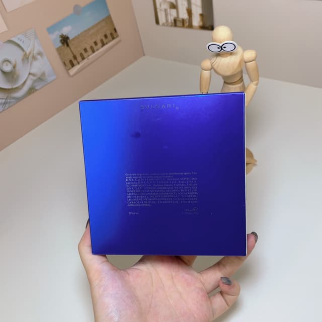 YUPOO Luxury Bvlgari Blue Scent Replica | Rep Cosmetics image 8