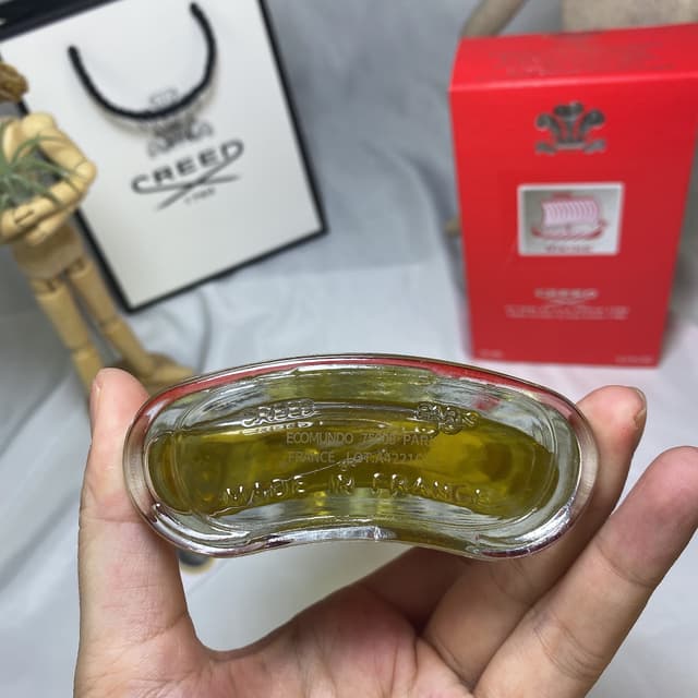YUPOO Luxury Creed Viking Rouge Perfume | Rep Cosmetics image 3