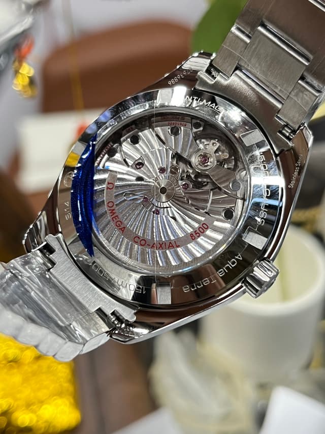 YUPOO Omega Seamaster 150 Series Watch Original Quality | Rep Watches image 7