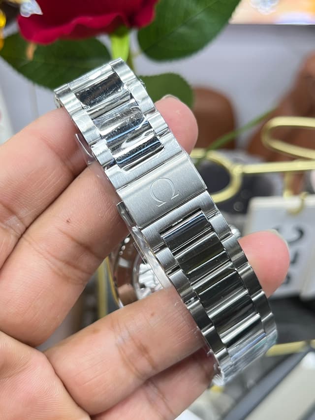 YUPOO Omega Seamaster 150 Series Watch Original Quality | Rep Watches image 8