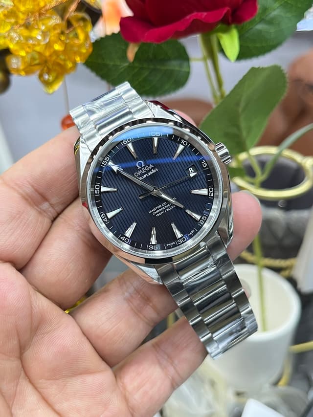 YUPOO Omega Seamaster 150 Series Watch Original Quality | Rep Watches image 9