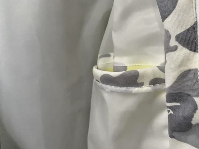 YUPOOPA Bape Shark Glow Hoodie REPS CLOTHES TOP Quality | Yupoo image 9