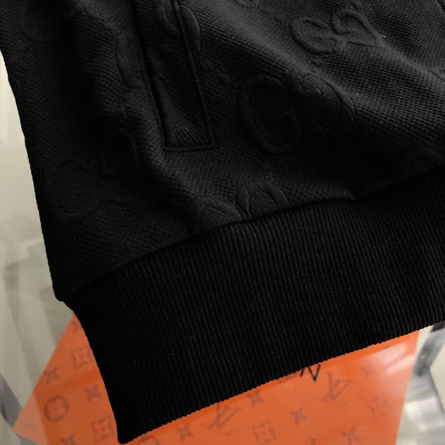 YUPOOPA Gucci 2025SS Web Jacket couple's coat | Yupoo Rep Clothing image 8