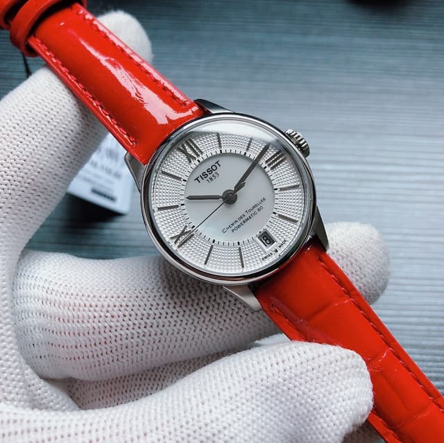 YUPOOPA Tissot Le Locle Rep | 42mm Automatic Watch | Yupoo image 1