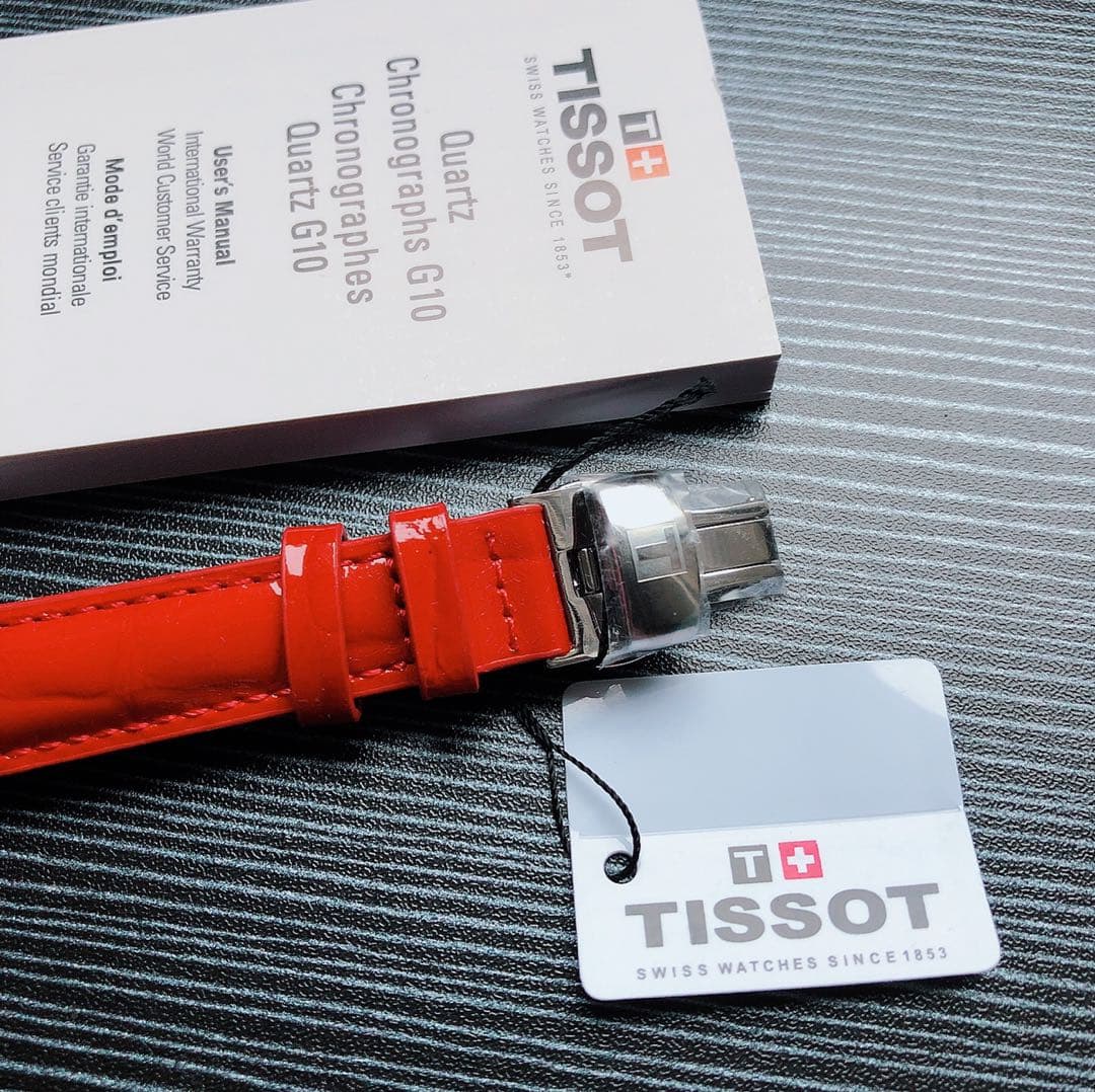 YUPOOPA Tissot Le Locle Rep | 42mm Automatic Watch image 7