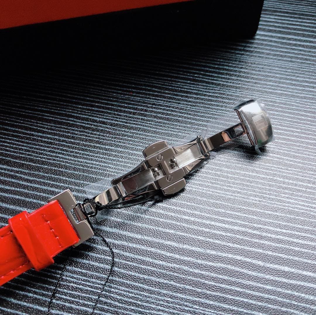 YUPOOPA Tissot Le Locle Rep | 42mm Automatic Watch image 8