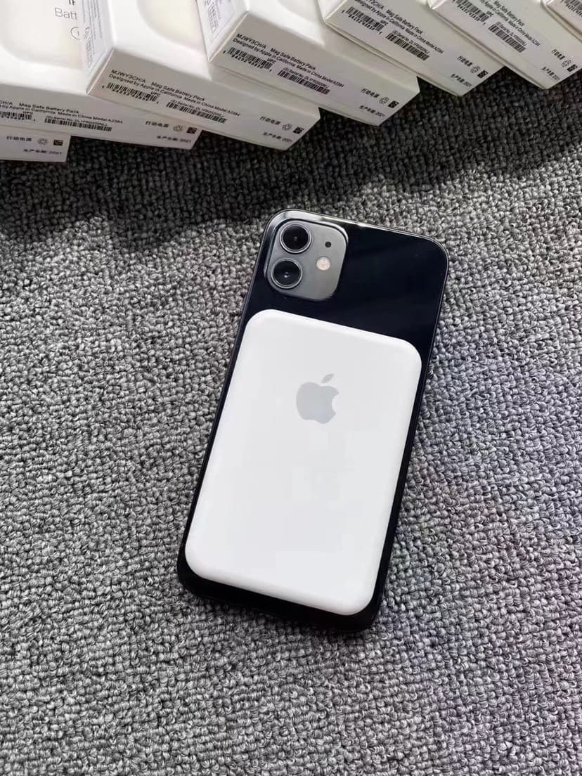 YUPOO Portable Fast Apple MagSafe Charger