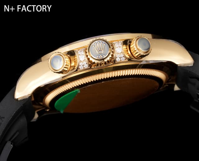 YupooPA Rolex Daytona blue Luxury Watch dupe | Yupoo Rep Watches image 7