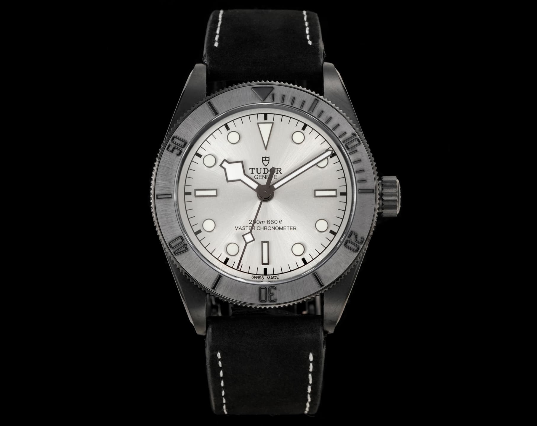 YUPOO TUDOR Black Bay KV3 Skeleton – Night-Eye Mechanical Watch | Rep Watches (Ref D_1754931825086) image 1