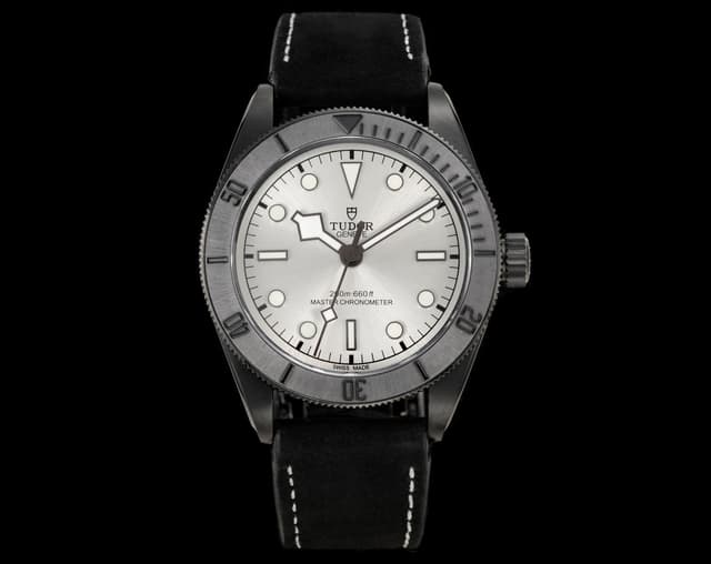 YUPOO TUDOR Black Bay KV3 Skeleton – Night-Eye Mechanical Watch | Rep Watches (Ref D_1754931825086) image 1