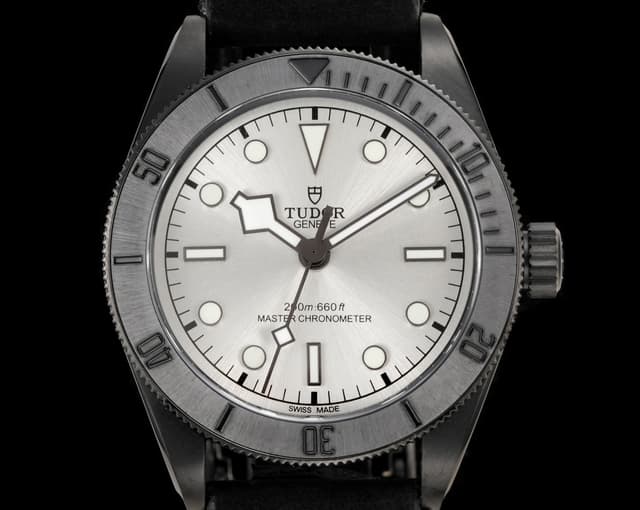 YUPOO TUDOR Black Bay KV3 Skeleton – Night-Eye Mechanical Watch | Rep Watches (Ref D_1754931825086) image 2
