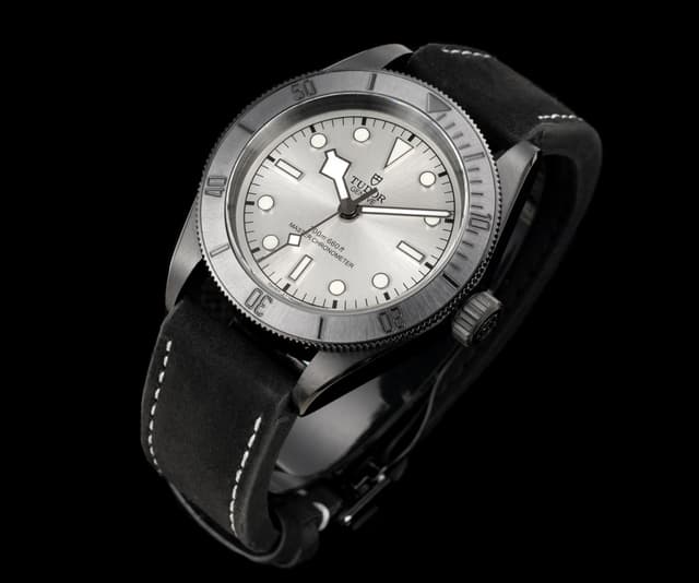 YUPOO TUDOR Black Bay KV3 Skeleton – Night-Eye Mechanical Watch | Rep Watches (Ref D_1754931825086) image 3