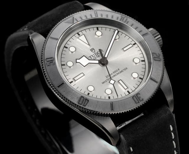 YUPOO TUDOR Black Bay KV3 Skeleton – Night-Eye Mechanical Watch | Rep Watches (Ref D_1754931825086) image 4