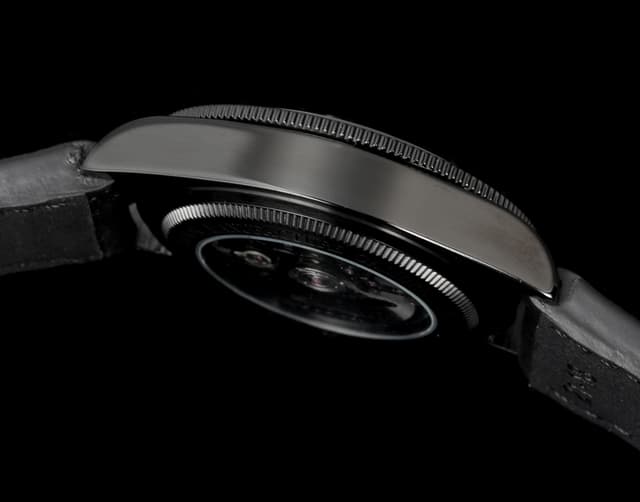 YUPOO TUDOR Black Bay KV3 Skeleton – Night-Eye Mechanical Watch | Rep Watches (Ref D_1754931825086) image 8