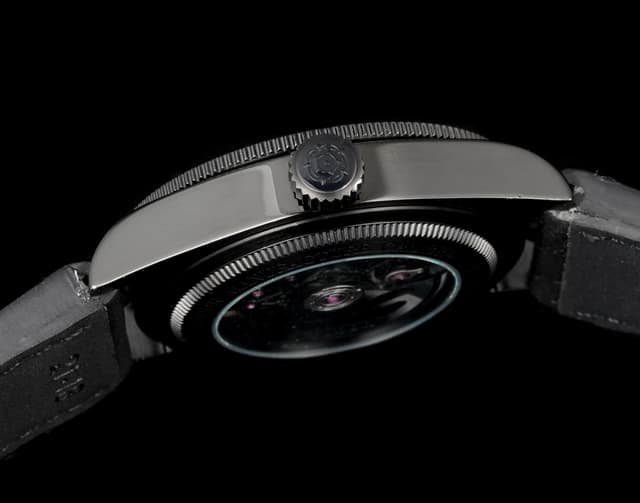 YUPOO TUDOR Black Bay KV3 Skeleton – Night-Eye Mechanical Watch | Rep Watches (Ref D_1754931825086) image 7