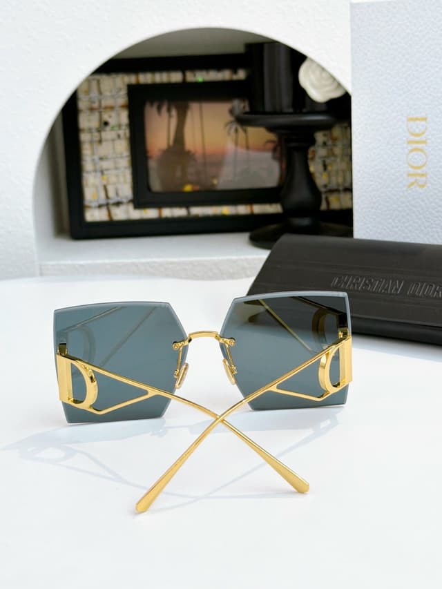 Yupoo Album | Christian Dior 30 Montaigne S7U Sunglasses | Rep Items image 6