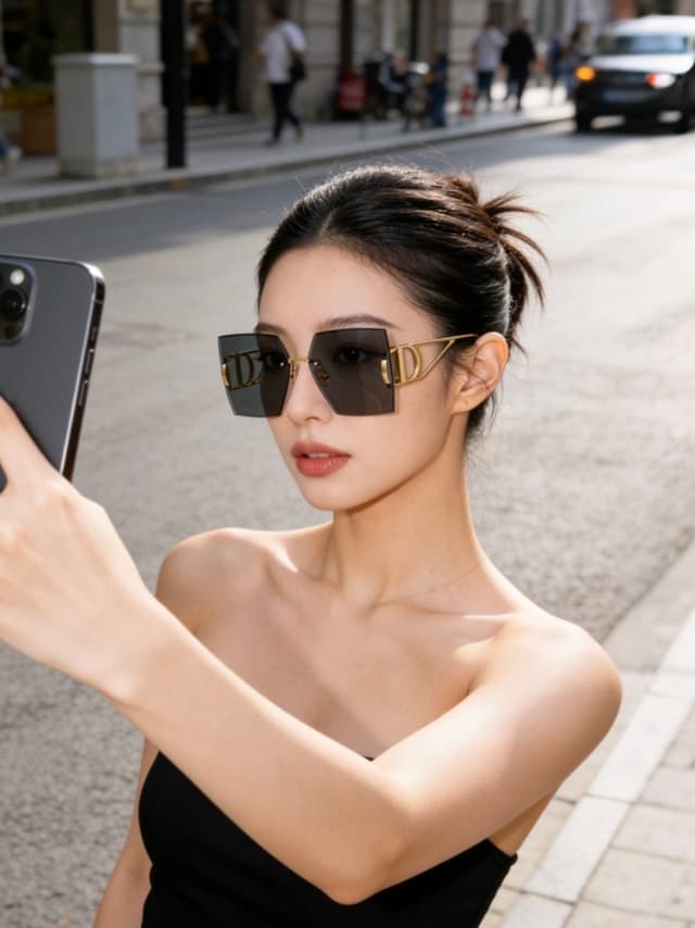 Yupoo Album | Christian Dior 30 Montaigne S7U Sunglasses | Rep Items image 7