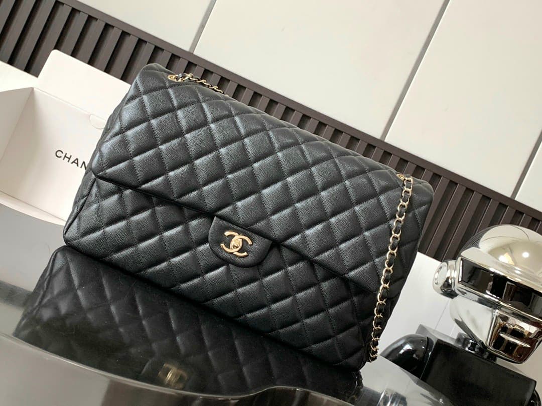 Yupoo Bag Rep Bag Chanel CF Airport Tote – 24C image 1