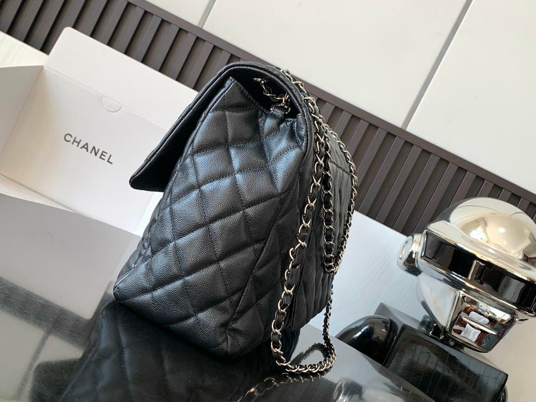 Yupoo Bag Rep Bag Chanel CF Airport Tote – 24C image 2