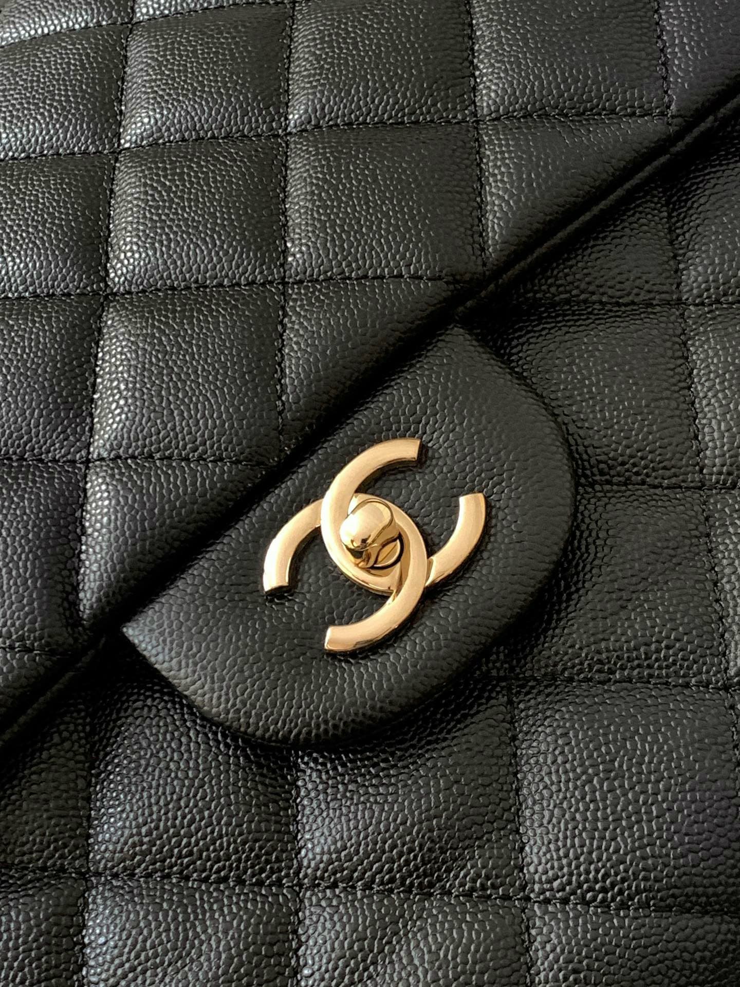Yupoo Bag Rep Bag Chanel CF Airport Tote – 24C image 5