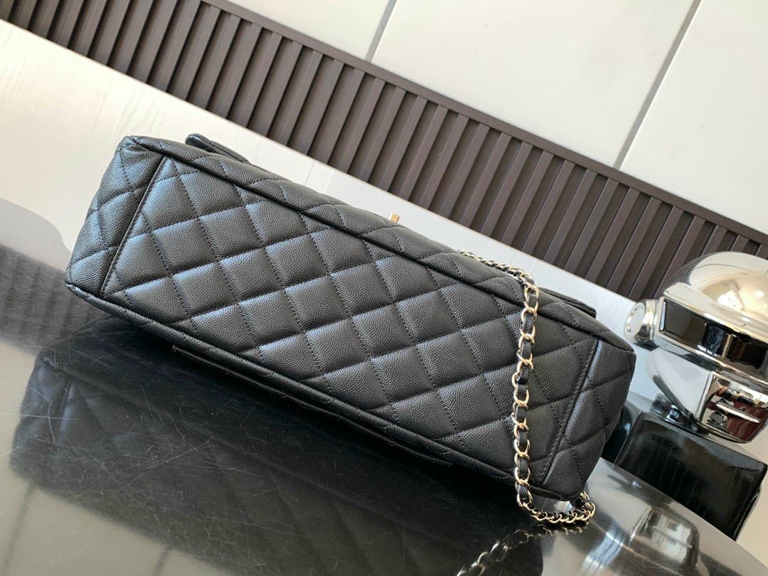Yupoo Bag Rep Bag Chanel CF Airport Tote – 24C image 4