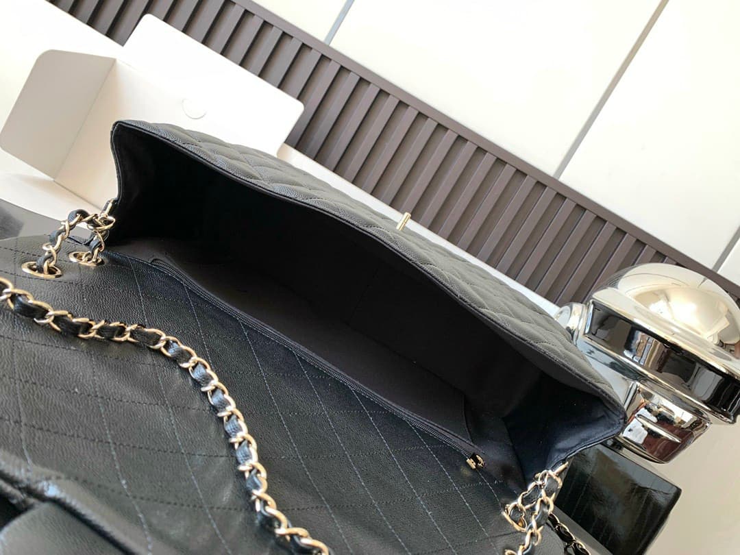 Yupoo Bag Rep Bag Chanel CF Airport Tote – 24C image 7