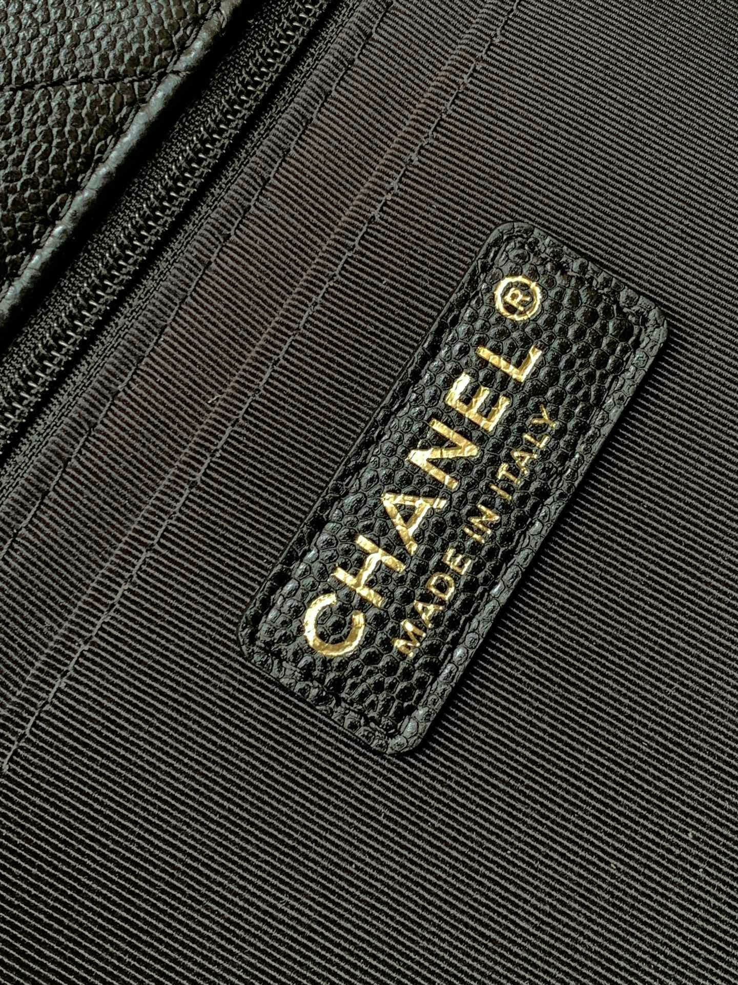 Yupoo Bag Rep Bag Chanel CF Airport Tote – 24C image 9