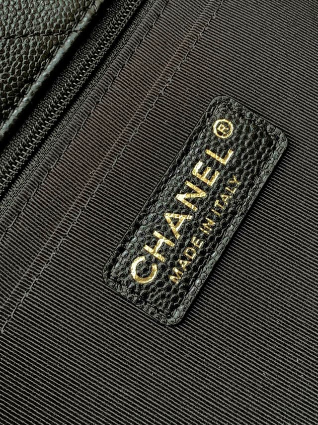 Yupoo Bag Rep Bag Chanel CF Airport Tote – 24C image 9