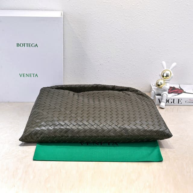 Yupoo Bottega Veneta Hop Large Leather Bag Rep bags image 4