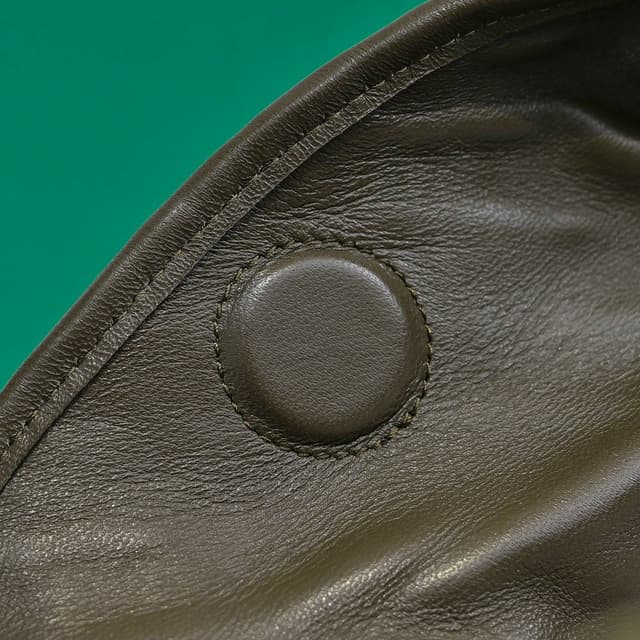 Yupoo Bottega Veneta Hop Large Leather Bag Rep bags image 6