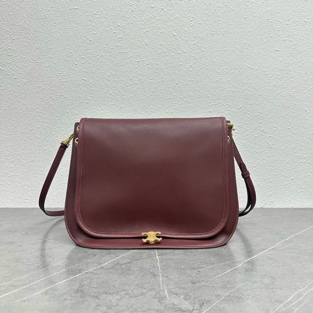 Yupoo Celine Soft Triomphe Besace 32cm | Yupoo album | Rep Bags image 1