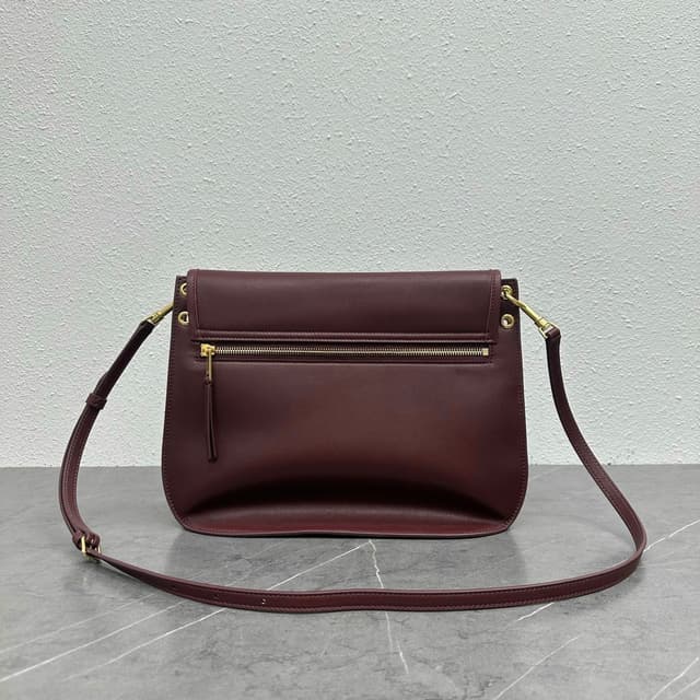 Yupoo Celine Soft Triomphe Besace 32cm | Yupoo album | Rep Bags image 3