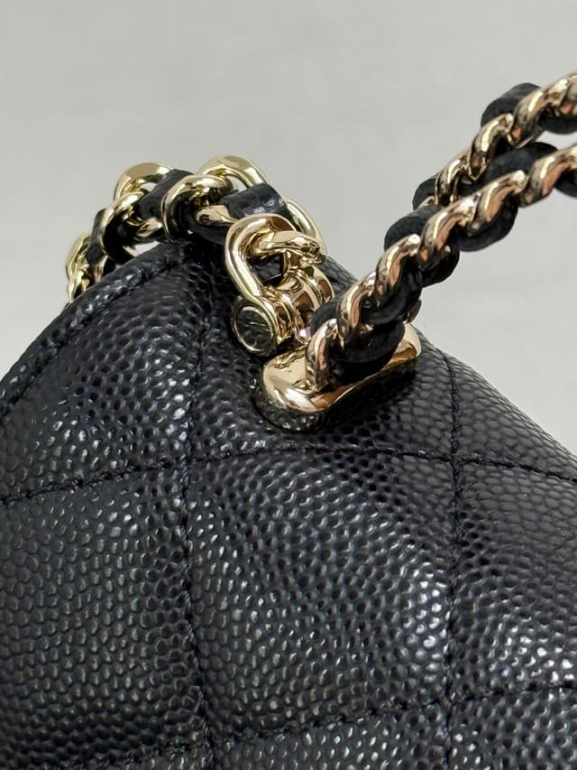 Yupoo Chanel 25S Kelly Top Handle Bag | Rep Bags image 5