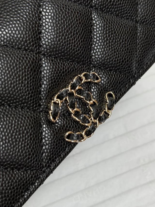 Yupoo Chanel 25S Kelly Top Handle Bag | Rep Bags image 6