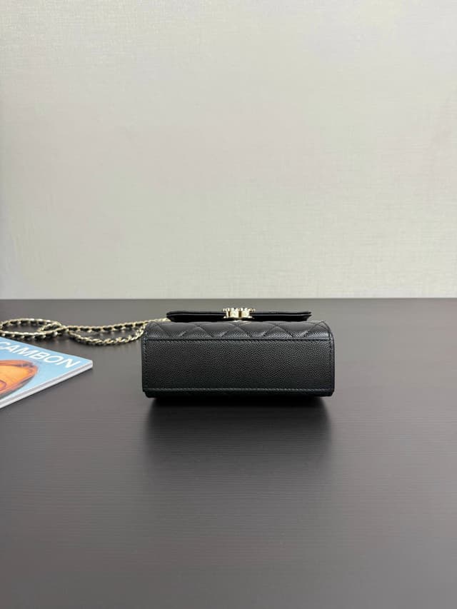 Yupoo Chanel 25S Kelly Top Handle Bag | Rep Bags image 7