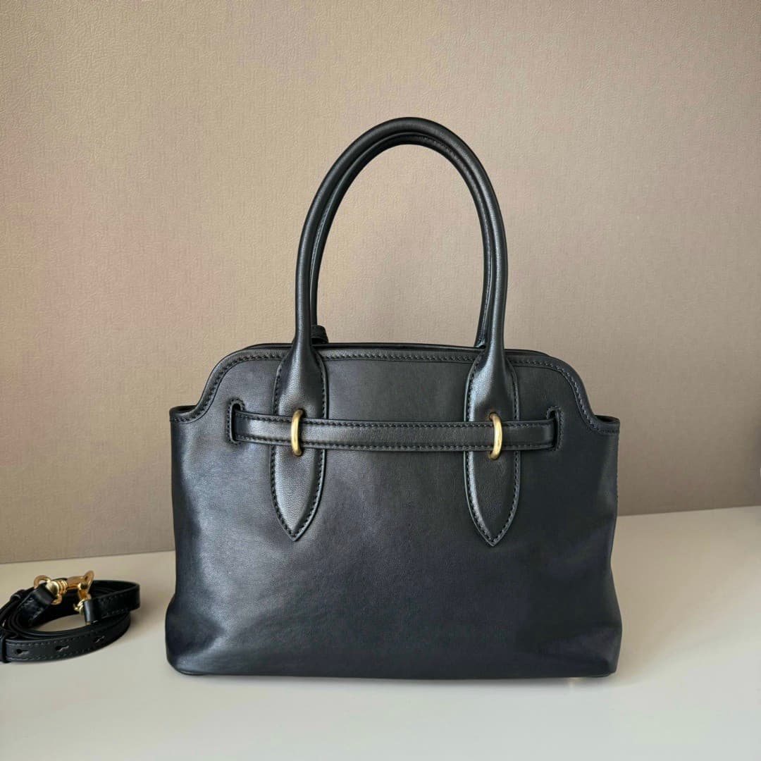 Yupoo Miu Miu Aventure Nappa Leather Bag image 3