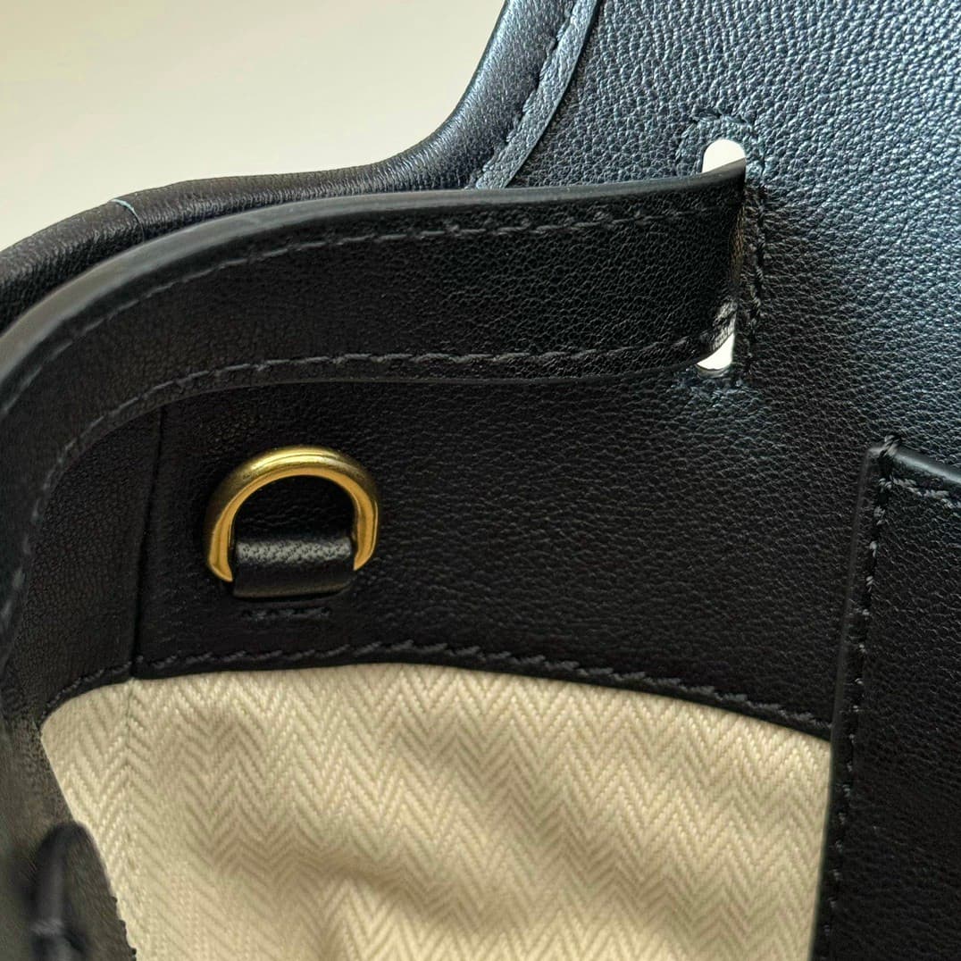 Yupoo Miu Miu Aventure Nappa Leather Bag image 9