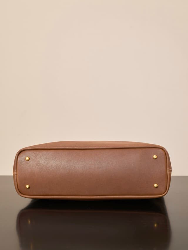 Yupoo Miu Miu Aventure Nappa Leather Tote | Rep Bags image 5
