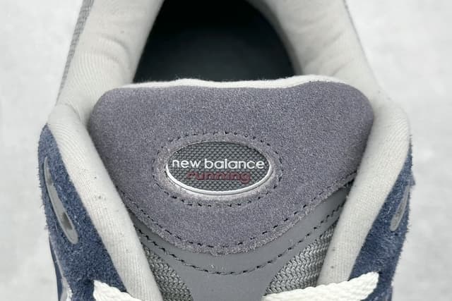 Yupoo NB Premium Grey Retro Running Shoes | Rep Sneakers image 8