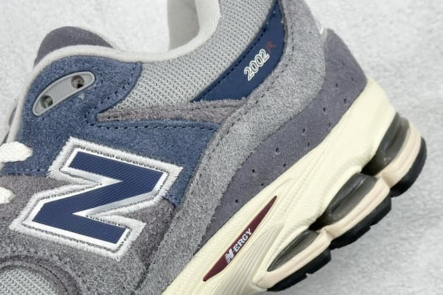 Yupoo NB Premium Grey Retro Running Shoes | Rep Sneakers image 9