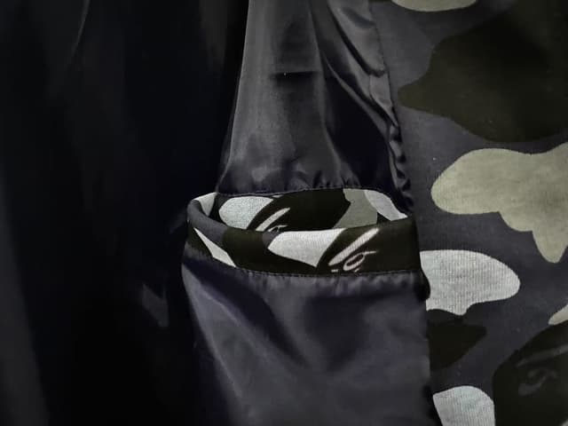 YupooPA Bape Shark Glow Hoodie reps clouthing | Yupoo image 8