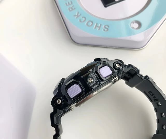 YupooPA Casio Dreamy Unicorn Watch Top quality | Yupoo Rep Watches image 3