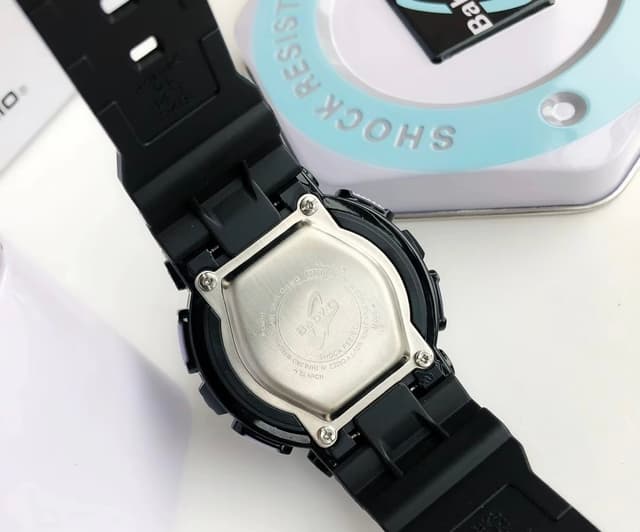 YupooPA Casio Dreamy Unicorn Watch Top quality | Yupoo Rep Watches image 4