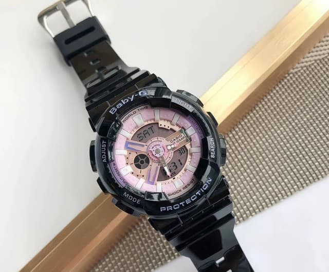 YupooPA Casio Dreamy Unicorn Watch Top quality | Yupoo Rep Watches image 6