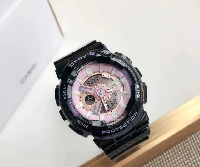 YupooPA Casio Dreamy Unicorn Watch Top quality | Yupoo Rep Watches image 7