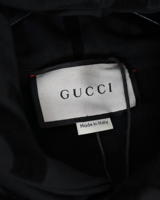 YupooPA GUCCI All-Print Sweatshirt TOP QUALITY 25SS | Yupoo Rep Clothing image 3
