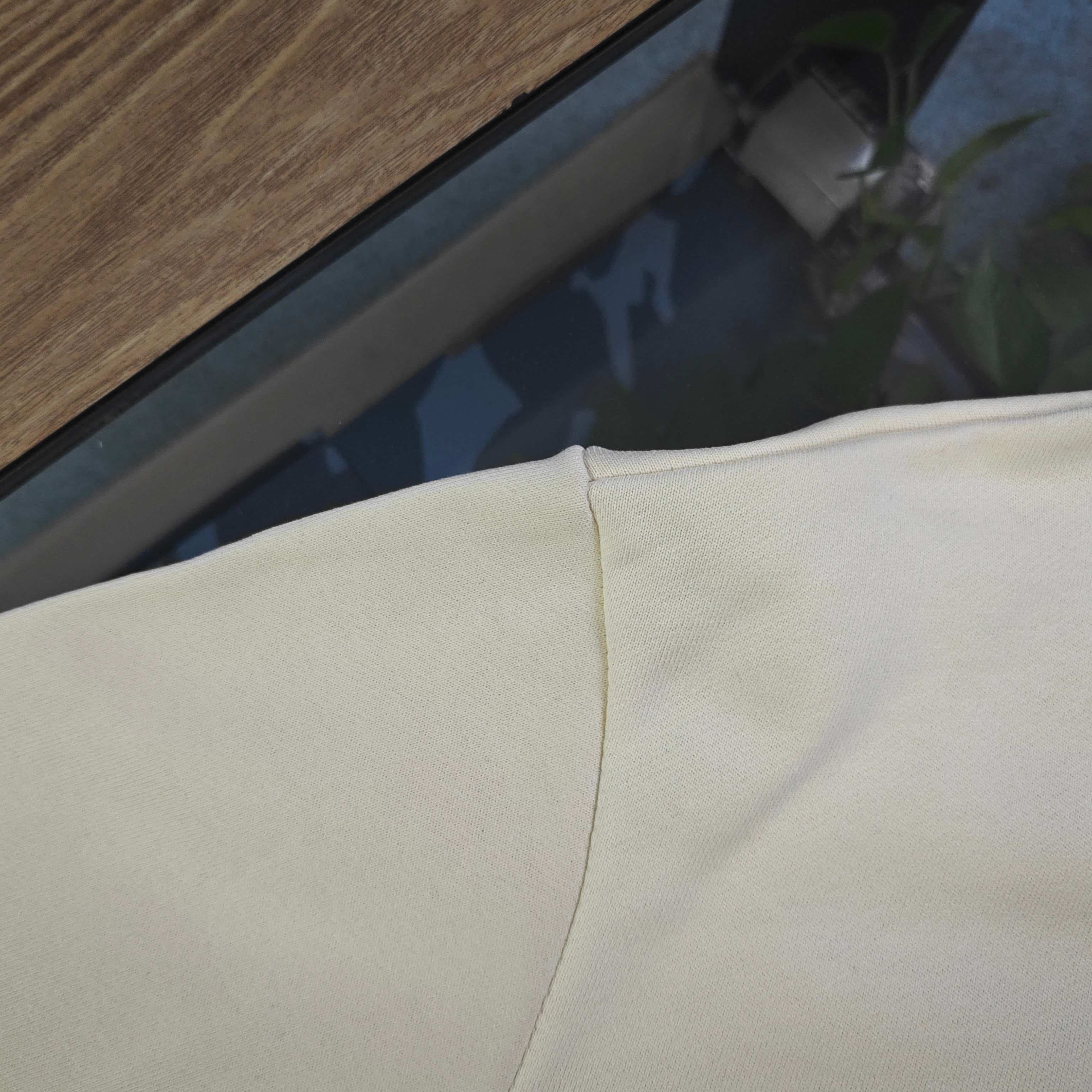 YupooPA Gucci New Cartoon Red Dog Print Couples' Crewneck Sweatshirt image 8